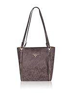 GIORGIO DI MARE Bolso asa al hombro (Topo)