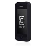 Incipio IPH-622 Delta Hard Shell Case with Silicone Core for iPhone 4/4S -  ....