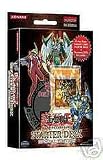 Yugioh Gx Card Game 2006 Starter Deck Special Edition with Duel Master's Guide DVD