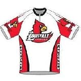 Louisville Cardinals Bicycle Jersey at Adrenaline Promotions