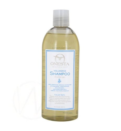 Onesta Volumizing Shampoo, 8 oz