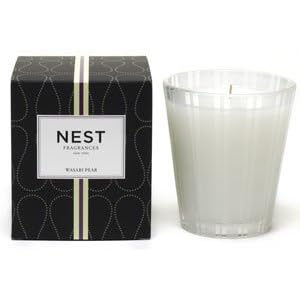 NEST Fragrances Classic Candle - Wasabi Pear