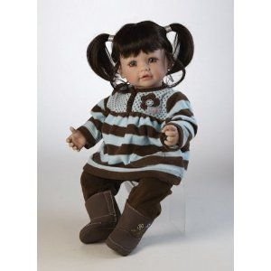 Yours To Adore Adora Doll 20