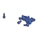Screws,Socket Head Aluminum 4-40