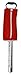 Paragon Shag Bag Practice and Range Golf Ball Shagger (Red)