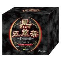 黒五葉茶27包