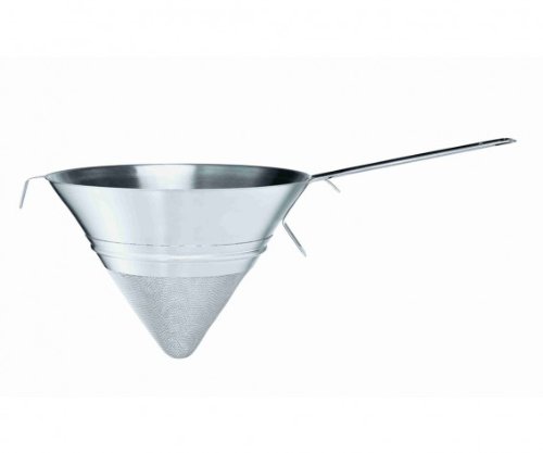 R&ouml;sle 24100 Gastro Gaze Sieb 25 cm Preisvergleich