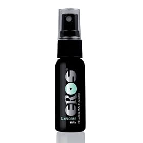 EROS Action Explorer - man, Spray, 30 ml