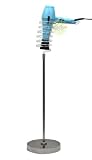 Professional Blow Dryer Floor Stand Blowdryer Holster Salon Equipment Holder SPA