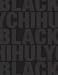 Chihuly Black