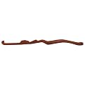 Asian Redwood "Lady" Back Scratcher