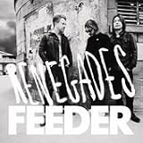Renegades [7" VINYL]