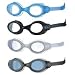 Speedo Endura Swimming Goggles - Adult or Juniorn Special Offer RRP �9.99 (Size: Adult) (Colour: Ma