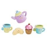 EarlyYearsBabyTeaPartyActivitySet
