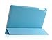 Dragon Touch E97 case, KuGi ultra-thin Smart Cover Case for Dragon Touch E97 9.7'' Tablet (Blue)