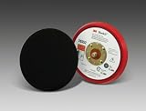 3M 20352 Back Up Pad Hookit 3/8 x 5 diameter