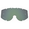 Progrip Ersatzglas in silber verspiegelt 3241 f�r Brille 3200 / 3301 / 3400 / 3450 / 3458