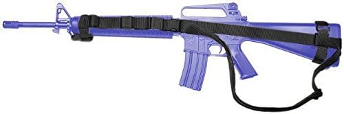 Specter Gear CST Sling, 1.25in, Universal, 210 BLK