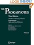 The Prokaryotes, Vol. 5: Proteobacteria: Alpha and Beta Subclasses