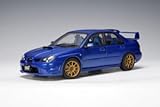1/18 Xg[gV[Y Xo CvbT WRX STi 