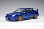 Auto Art 1/18 Lancer Evolution