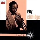 Planet Jazz by  Roy Eldridge 