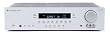 Cambridge - 340R - 5.1 HDMI AV Receiver - Silver
