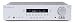 Cambridge - 340R - 5.1 HDMI AV Receiver - Silver