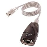 Keyspan High Speed USB Serial Adapter  ( USA-19HS )