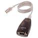 Keyspan High Speed USB Serial Adapter