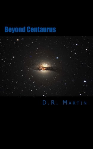 beyond centaurus crossing the centaur
