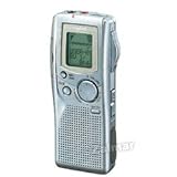Sanyo ICR-B220 Voice-Activated Hand-Held Digital Recorder