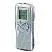 Electronics : Sanyo Voice-Activated Hand-Held Digital Recorder (Model# ICR-B220)