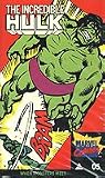 The Incredible Hulk: When Monsters Meet (Marvel Comics Video Library #05) The Incredible Hulk: When Monsters Meet (Marvel Comics Video Library #05)