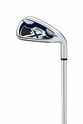 Callaway Golf 2010 Men's X-20 NG Irons (Right Hand, Steel)