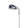 Callaway Golf 2010 Men's X-20 NG Irons (Right Hand, Steel)