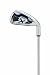 Callaway Golf 2010 Men's X-20 NG Irons (Right Hand, Steel)