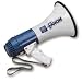 Fanon Courier 16 Watt Foghorn Fc Mv-10s Megphone