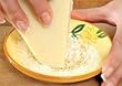 Greater Grater 3 Piece Garlic Grater- Roller- and Brush