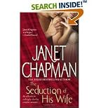 THE SEDUCTION OF HIS WIFE - HARD COVER