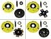 ACT Clutch Kit 4-Puck Race Disc (Honda S2000 2000-2004)