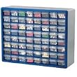 Hardware Storage Cabinets - 10764 64-Drawr Storage Cabinet