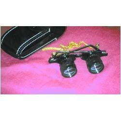 2.8X Sports Spectacles