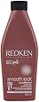 Redken Smooth Lock Conditioner for Unisex, 8.5 Ounce