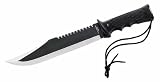 38,2cm Survival-Messer