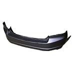 2004-2006 Acura TL Rear Bumper Cover by Unknown