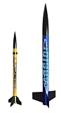 Estes 1475 Solar Scouts Flying Model Rocker Launch Set