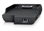 Pocket Mini Projector for iPhone� 4 D...