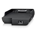 Pocket Mini Projector for iPhone� 4 Devices (price includes taxes)