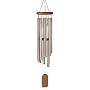 Outdoor Decor Classic Gregorian Windchime - Tenor 41 inches
